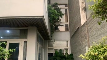 BÁN BIỆT THỰ MẶT TIỀN ĐƯỜNG LỀN KỀ VẠN PHÚC CITY,DT: 156M2, giá 16 tỷ