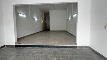 Chính chủ bán nhà mặt tiền Thủ Đức ngang 6m dài 20