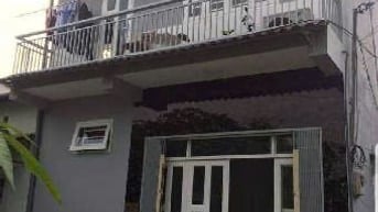 Nhà mới siêu đẹp vào ở ngay - Quận 07