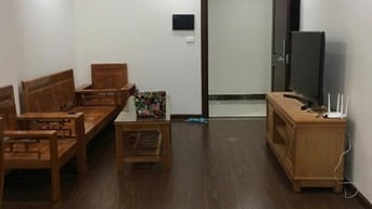 Cho thuê căn hộ 2PN, 2VS Roman Plaza Tố Hữu