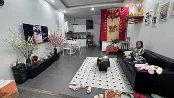 Bán nhà ngõ 290 Xuân Đỉnh, Bắc Từ Liêm, Hà Nội