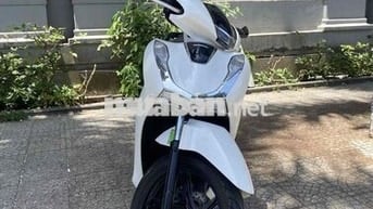 bán xe sh 2024 đi được 7000km