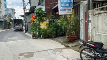 cho thuê nhà nguyên căn phường Đông Hưng Thuận