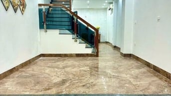 BÁN NHÀ TRUNG TÂM ĐỐNG ĐA – GẦN PHỐ THÁI HÀ