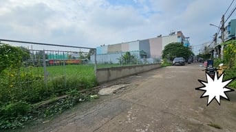 Cần bán gấp đất thổ cư . Đường rộng
