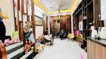 Bán nhà ngõ 191 Phạm Văn Đồng, Bắc Từ Liêm, Hà Nội