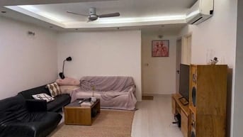 Chung cư Nơ Trang Long, P13, BT: 55m2, 1p ngủ, nhà mới, 8tr/th