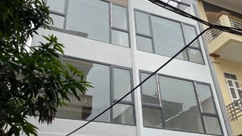 Bán nhà riêng 40m2*4T ô tô gần, thiết kế hiện đại, tại Ngọc Hồi, Thanh