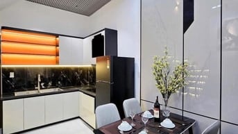 Bán nhà 2 tầng mới 100% kiệt lý thái tổ