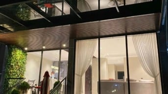 SIÊU KHÁCH SẠN TT CẦU GIẤY – DOANH THU 350TR/THÁNG - 8 TẦNG 