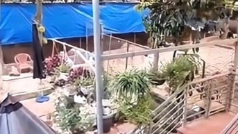 Bán 3000m đât thổ cư ở thôn đồng thố , oto vào nhà