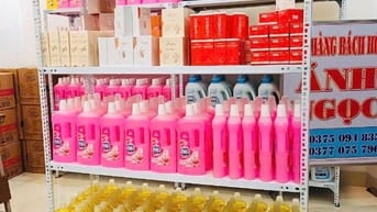 Cửa Hàng Cần 3 Anh Chị Phụ Bán Hàng, 1 Tạp Vụ, 1 Phụ Kho