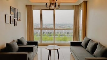 Gia đình tôi cần bán CH 86m Thạch Bàn, cách Aeon LB chỉ 1km, tầng đẹp!