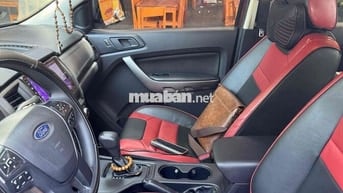 Ford Ranger 2020 XLS 2.2L 4x2 AT - 86000 km