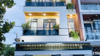 ✅BÁN NHÀ MỚI ĐẸP - LÔ GÓC 2 MẶT TIỀN ĐƯỜNG 10M - SIÊU PHẨM TẠI NHÀ BÈ 