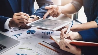 Tìm đối tác có nhu cầu về vốn đầu tư , xuất nhập khẩu 