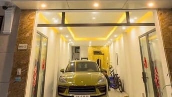 Siêu phẩm giá đầu tư Cầu Giấy ô tô đỗ ngày đêm trước cửa 50m 18 tỷ 