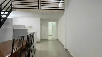 Bán nhà cc hẻm yên tĩnh 1283 Huỳnh Tấn Phát, Phú Thuận, Quận 7