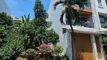 Bán đất dự án 131ha An Phú An Khánh đường 33 Quận 2 (160m2) 175 tr/m2