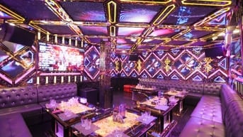 [CHÍNH CHỦ] SANG NHƯỢNG CƠ SỞ KINH DOANH KARAOKE & MASSAGE CAO CẤP