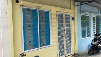 Chính chủ cho thuê nhà khu dân cư yên tĩnh - phù hợp gia đình