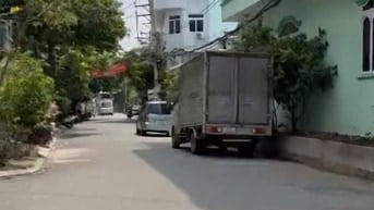 BÁN ĐẤT LỚN 2.283M² – KHU VIP PHÂN LÔ AN LẠC – KHU DÂN CƯ NAM HÙNG VƯƠ