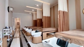 MẶT TIỀN ÂU CƠ, 115m2( 4.7 x 25 ) 4 tầng, Ngộp bán gấp P14 Tân Bình
