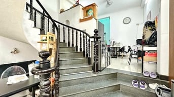 Bán gấpmặt tiền Thiên Hộ Dương,P1,Gò Vấp.57m2.khuhiếmnhàbán chỉ 8,9tỷ 