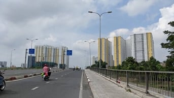Bán căn hộ 2PN 2 nhà vs, căn góc, mới 100% chưa ở, không lỗi gì D28-01