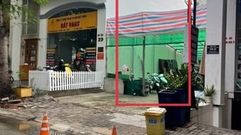 Hàng hiếm, bán đất khu Hưng Gia 2 PMH tiện xây mới kinh doanh 