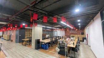 [Khuất Duy Tiến] Cần pass lại VP 345m2 do mở rộng kinh doanh