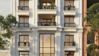 🏡 BÁN NHÀ MẶT PHỐ HUẾ, NGÕ HUẾ, QUẬN HBT: 100m2, MT 6m, 5 tầng. VỊ TR