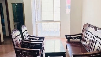 Cho thuê căn hộ Đường Sắt 590 cmt8, 2 PN, giá 8tr/tháng