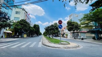 MẶT TIỀN TAAN PHÚ (8.1M x 22.5M) - 5 PHÚT QUA BÀU CÁT CHỈ 16.5 tỷ 