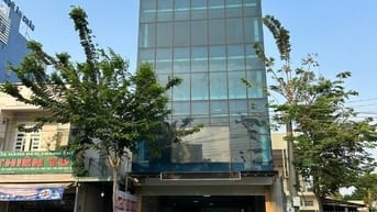 Cho Thuê Văn Phòng Thủ Dầu Một - CMT8 | 277m²/Tầng, 35 Triệu