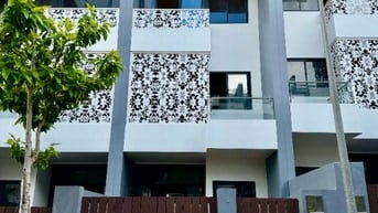 Bán nhà phố 5m x 25m tại Thành Phố Cà Phê, chiết khấu cao, nhà ở ngay
