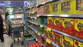 Bách Hoá Tổng Hợp Tuyển 4 Lao Động Phổ Thông-Không Cần Kinh Nghiệm 