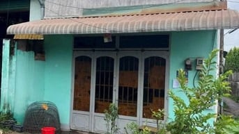 Ngộp bank! thanh lý gấp dãy trọ 1/Nguyễn Thị Lắng 173m2 đang cho thuê 