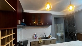 NHÀ MẶT TIỀN LÊ VĂN DUYỆT - XÂY 4 TẦNG - BÁN 11.5 TỶ