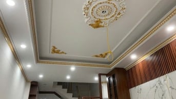BÁN GẤP NHÀ ĐẸP 5 TẦNG🔥30m2🔥GIÁ CHỈ 4,33 TỶ🔥GẦN AEON MALL HĐ🔥