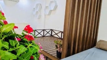 Cho thuê nhà hẻm 4m Cách Mạng Tháng 8, P.10, Q.3 giá 11.9tr