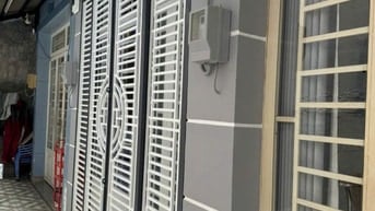 nhà chính chủ huỳnh tấn phát mới xây giá còn thương lượng