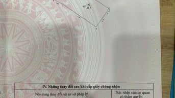 Bán nhà Thổ Quan đi vào ngõ 107 Trung Phụng, Đống Đa Hà Nội 