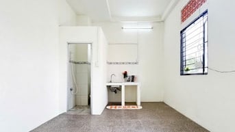 CHO THUÊ PHÒNG TRỌ, KHU VỰC LÒ LU, QUẬN 9, KHU AN NINH SẠCH SẼ