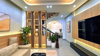 Bán nhà Đình Thôn 60m2*4 tầng, nhà đẹp, ở luôn, hiếm có chỉ 12 tỷ