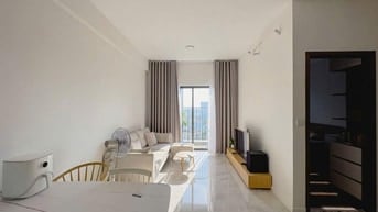 CC Satra Eximland, Phan Đăng Lưu, PN: 120m2, 3p ngủ, full NT, 22 triệu