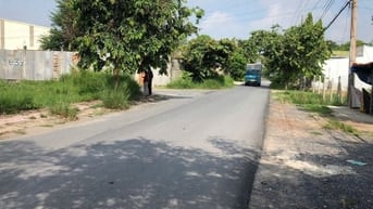 Cần bán 131m² đất thổ Giá 700 triệu tại Tân Phú Trung, huyện Củ Chi