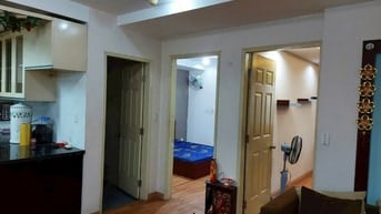 Cho thuê chung cư 2 phòng ngủ chung cư Rubyland gần đần sen Tân phú