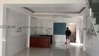 Cho Thuê Nhà Mới Xây 1T1L Gần Chợ Quốc Lộ 13 Cũ