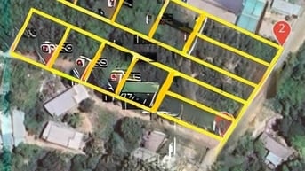 Bán 5000m đất Phường An Thới Thành Phố Phú Quốc Bãi Sao